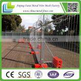 Hot Dipped Galvanized Welded Temporary Fencing(australia) thumbnail-3