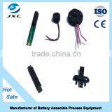 JX-920 Low Pressure Plastic Injection Molding Machine With Universal Mould 10Ton