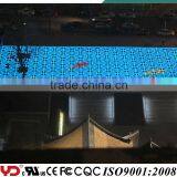 YD IP68 CE UL ANTI-UV Led Linear Underground Light