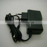 AC 100-240V Switching Power Adapter Converter Adaptor Wall Charger DC EU 8V 500mA 1a 2.5*0.7mm thumbnail-2