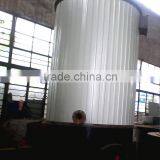 High Temprature Oil Output Waste Wood Fired Thermal Oil Boiler thumbnail-5