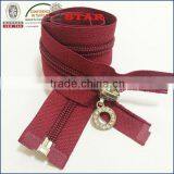 Zipper Manufacturer Provide All Kinds of Zippers and Sliders thumbnail-3