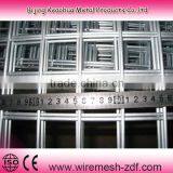 6x6 Concrete Reinforcing Welded Wire Mesh