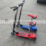 Kids 24v 120w Smart Electric Scooter,kid Mini Electric Scooter thumbnail-4