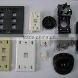 All Kinds of Plastic Household Appliances Mould thumbnail-1