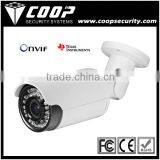 FULL HD CCTV Camera 1/3 Sony Senser 2.0 Magepixel Waterproof Outdoor TVI Camera thumbnail-3