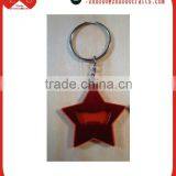 Five Stars Plastic Bottle Opener OEM Service