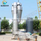 Goverment Invest in Negeria Profesional Yam Starch Production Line thumbnail-4