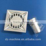 Stainless Steel Kitchen Bathroom Deodorize Square Floor Drain thumbnail-3