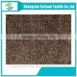 Cationic Peacock Velvet Fabric Yarn Designer Fabric thumbnail-4