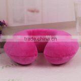 Wave Plush Neck Pillow With Reasonable Cost Quality Choice thumbnail-6