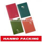 Custom Printed&design Hardcover Daily Planner Printing Custom Design Wholesale thumbnail-1