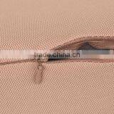 2015 Memory Foam Seat Backrest Cushions, Back Rest Cushion With 100% Polyester Cover thumbnail-5