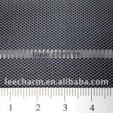 Nylon Knitting White Mesh Fabric