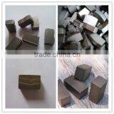 Multi-Saw Blades Diamond Segments thumbnail-3