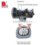 Best Price Mini Strobe Light KF-300 300w Small Flashing Light