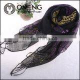 Wholesale Wedding Lace Scarf Dresses Accessories for Women thumbnail-5