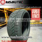 Japan Technology 265/35r22 Pcr Tire thumbnail-1