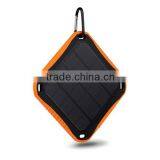 2015 New Korea No.1 Power Bank Brand Super Fireproof Solar Charger thumbnail-6