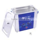 Ultrasound Cleaning Machine SDQ030 Jewellery Ultrasonic Cleaner thumbnail-2