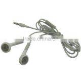 3.5mm Stereo Headset for IPhone thumbnail-1