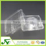 Wholesale Customized Plastic Fruit Container thumbnail-1