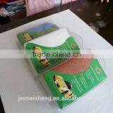 Super Absorbent Vehicle Dry and Polish Synthetic Shammy Cloth thumbnail-4