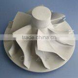 CCR110 Compressor Wheel