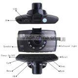 Cheap Dash Cam G-sensor HDMI GS8000L Car Recorder DVR 1080P Vehicle Camera Video Recorder Quality Choice thumbnail-4