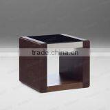 Modern Hot Selling Wooden End Table for Living Room Sets 672D-B thumbnail-1