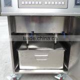 Snack Foods Machine Deep Fryer Machine Ofe-28a thumbnail-2