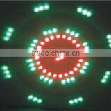 SONGKRAN FESTIVAL DAY Chinese Sharpy Beam Moving Gobo Head Light Christmas Stage Bar Dance Hall Light thumbnail-5