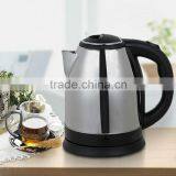 Jialian Factory Price Hot Sell 150GB/180GB Stainless Steel Electric Kettle Quality Choice Most Popular