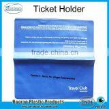 Cheap Design Custom Travel Wallet Factory thumbnail-1