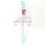 Plastic Shoe Horn Shoe Care With Birdie Head thumbnail-1