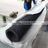 Geocomposite Drain Pipe for Subsoil Drainage