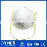 China Wholesle N95 Face Mask, Protective Dust Mask thumbnail-2