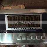 Weighing Scale Indicator With Big LED Display Quality Choice thumbnail-2