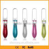 Handheld Rechargeable New Skin Rejuvenation Wrinkle Remover Home Facial Spa Machine thumbnail-4