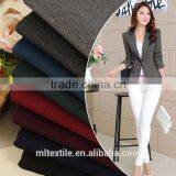 Striped Jersey Knit Fabric thumbnail-1