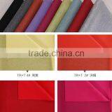 2016 Comfortable Space Cotton Fabric for Women Baseball Uniform Sweater Fabric thumbnail-5