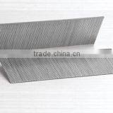 Steel Straight Brad Strip Nails thumbnail-2