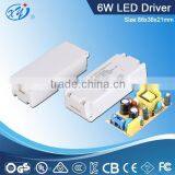 Fashionable Cute White Built in LED Driver for LED Panel Light and Down Light