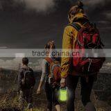 IP67 Camping Solar Lantern With Collapsible Storage Bottle thumbnail-5