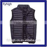 Factory Price Men's Winter Wind Proof Water Proof Custom Padded Jacket thumbnail-2