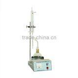 Petroleum Products Water Content Tester