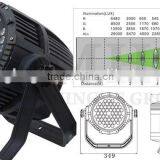 Best Selling Outdoor Stage Flood 54x3w Led Par Light thumbnail-2