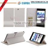 For Sony Xperia Z Ultra XL39h Wallet Leather Case Cover thumbnail-1