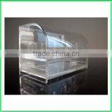 Durable and Elegant Custom Clear Acrylic Product, Modern Acrylic Display Box thumbnail-1