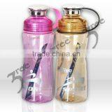 Sport Water Bottle thumbnail-1
